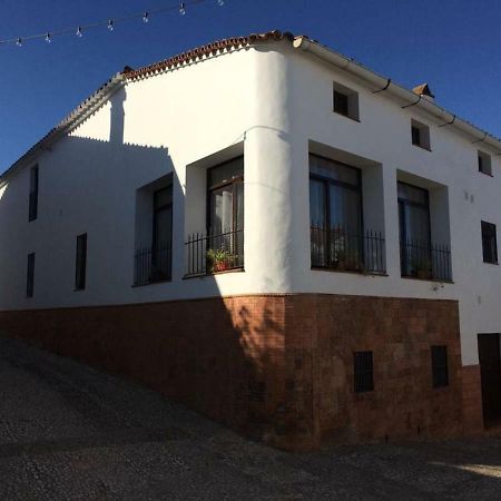 La Casa De Monica Villa Aracena Exterior photo
